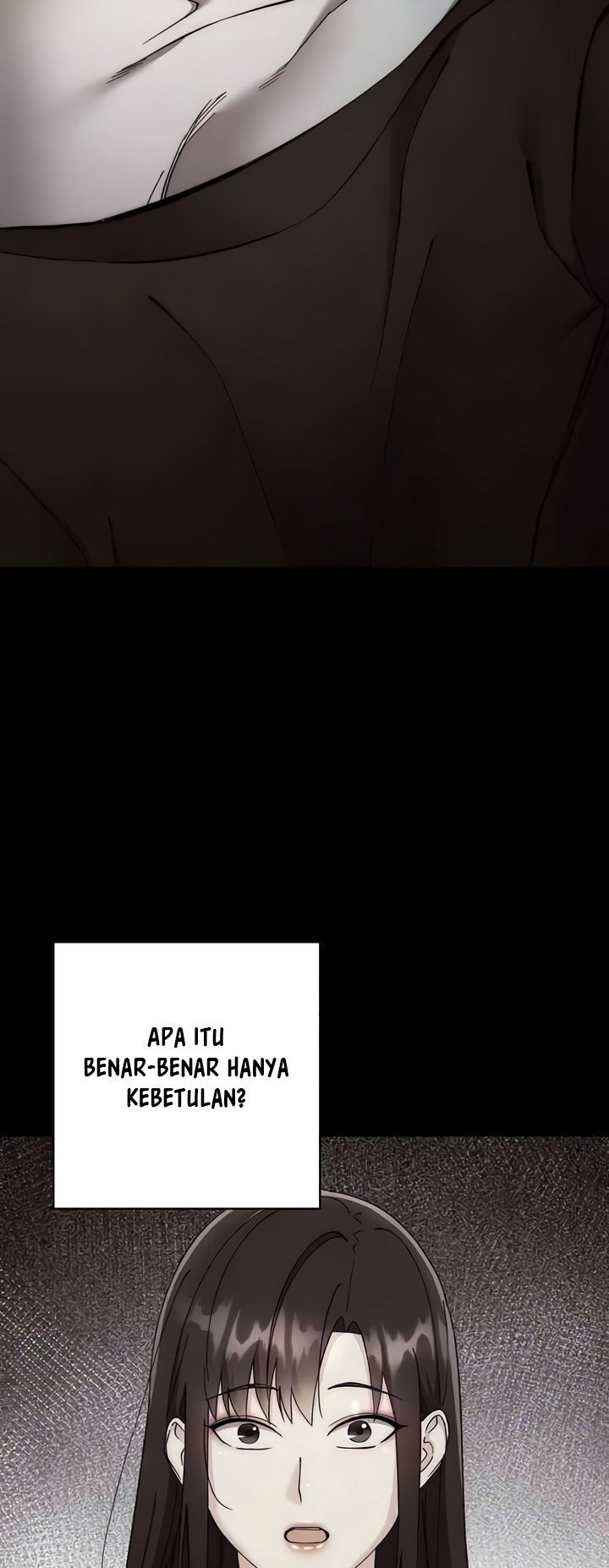 Outsider: The Invisible Man - Chapter 41 9