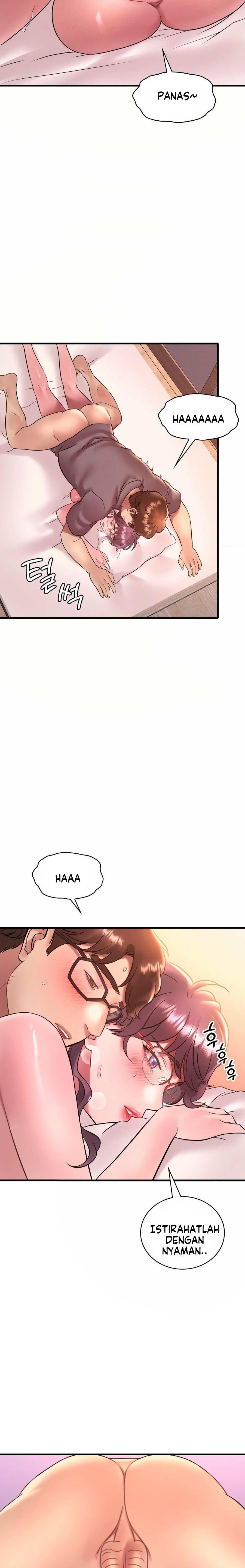 Drunk on You Uncen - Chapter 41 13