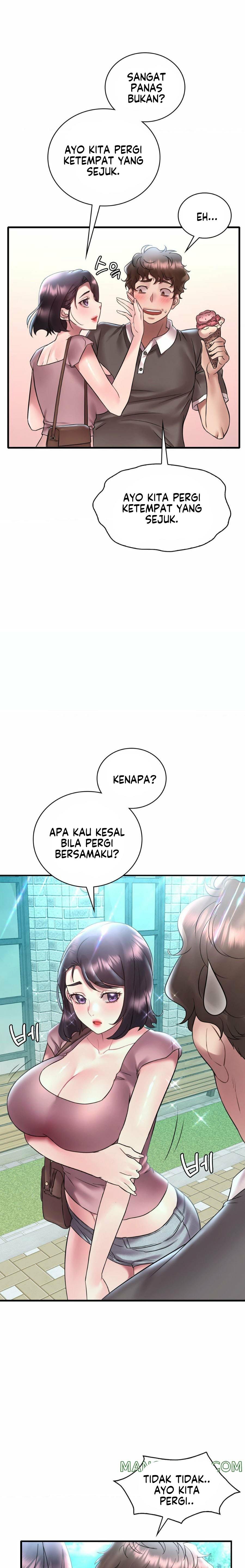 Drunk on You Uncen - Chapter 41 17