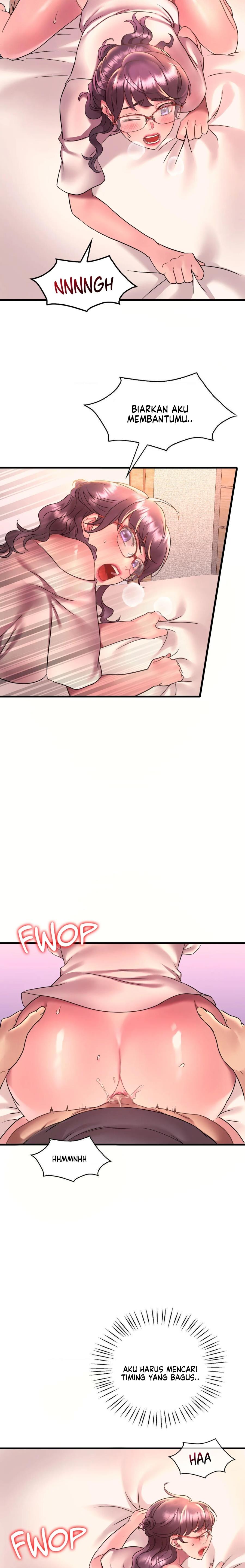 Drunk on You Uncen - Chapter 41 8