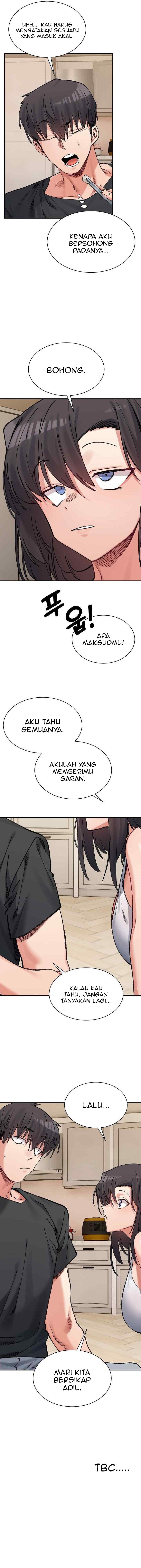 Delicate Relationship - Chapter 41 11