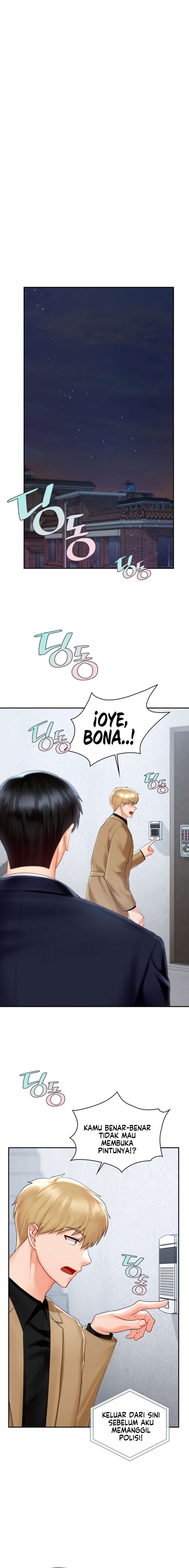 The Kid Is Obsessed With Me - Chapter 41 12