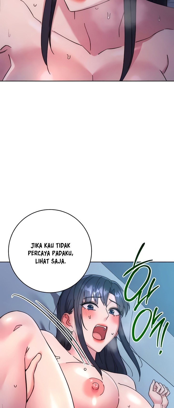 Outsider: The Invisible Man - Chapter 41 79