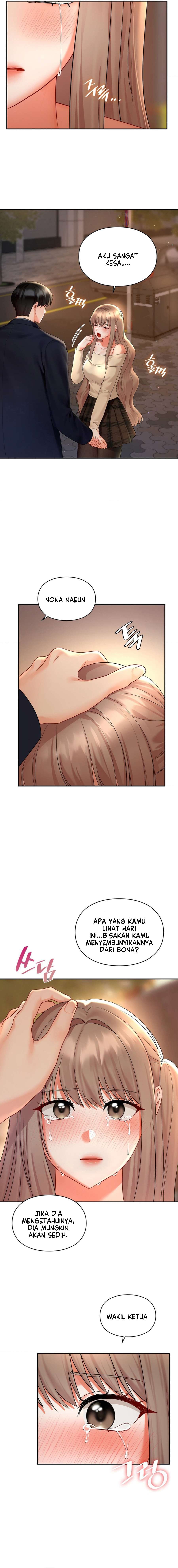The Kid Is Obsessed With Me - Chapter 41 9