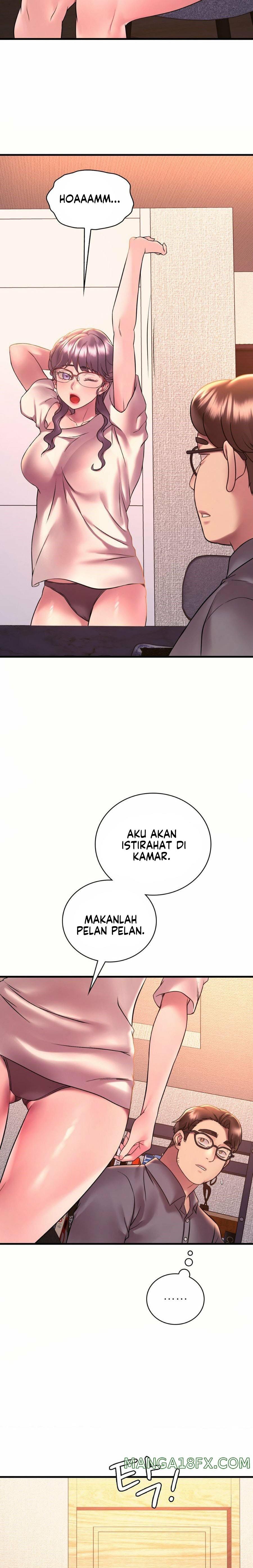 Drunk on You Uncen - Chapter 41 3