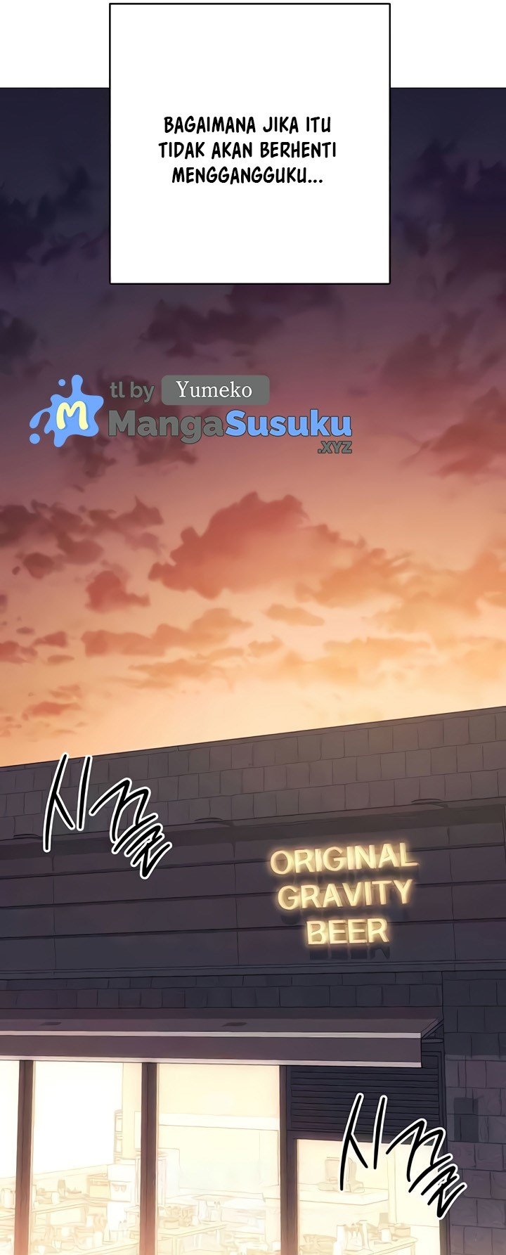 Outsider: The Invisible Man - Chapter 41 19