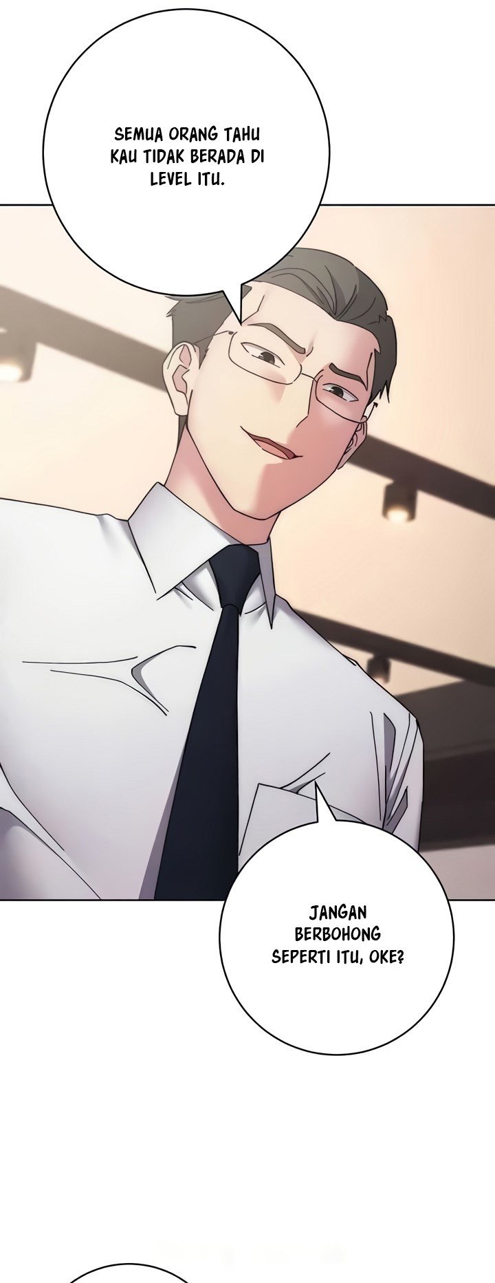 Outsider: The Invisible Man - Chapter 41 28