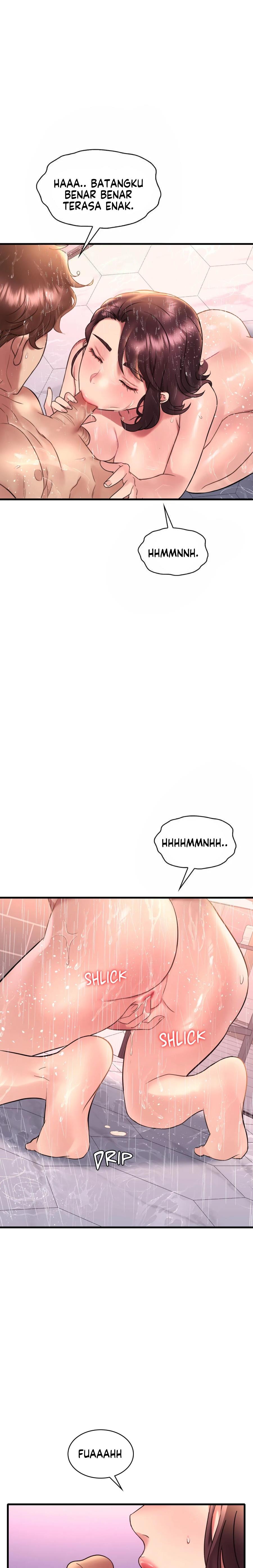 Drunk on You Uncen - Chapter 41 22