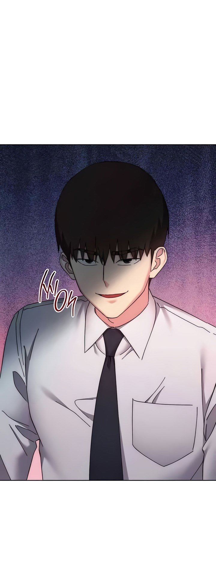 Outsider: The Invisible Man - Chapter 41 41