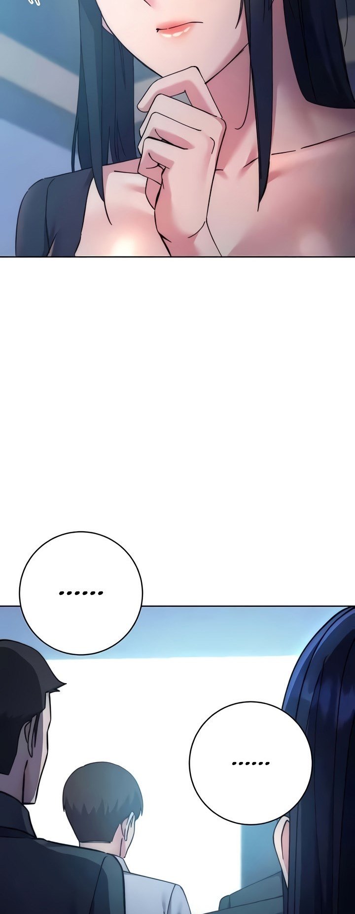 Outsider: The Invisible Man - Chapter 41 6
