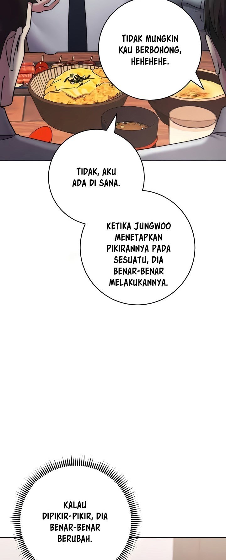 Outsider: The Invisible Man - Chapter 41 23