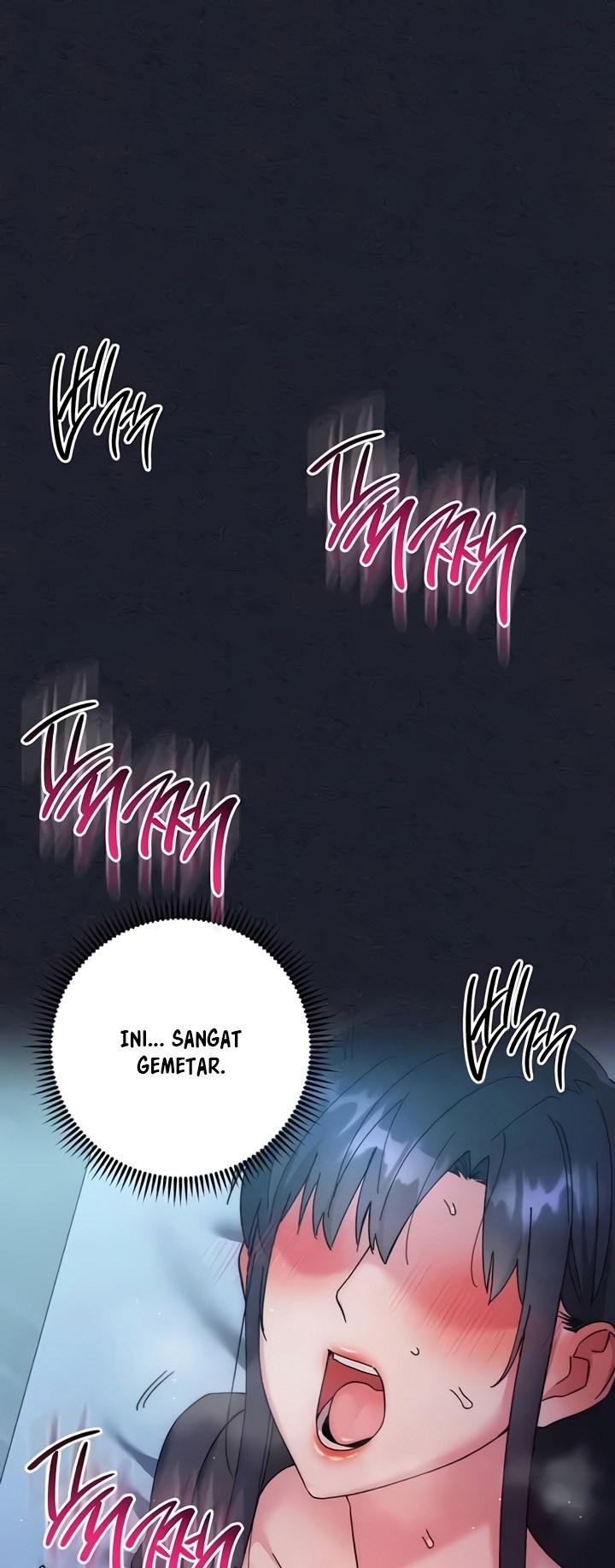 Outsider: The Invisible Man - Chapter 41 51