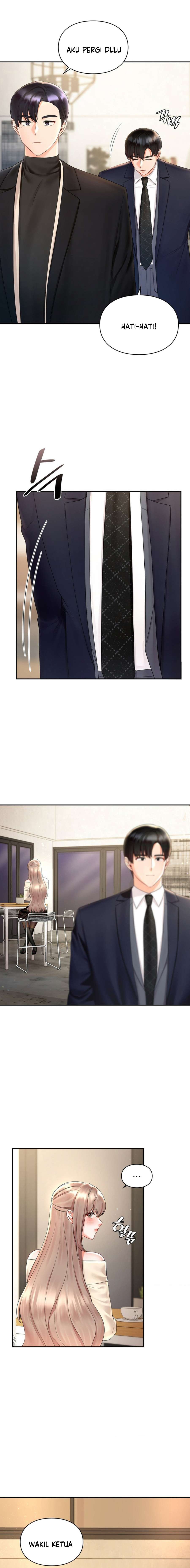 The Kid Is Obsessed With Me - Chapter 41 7
