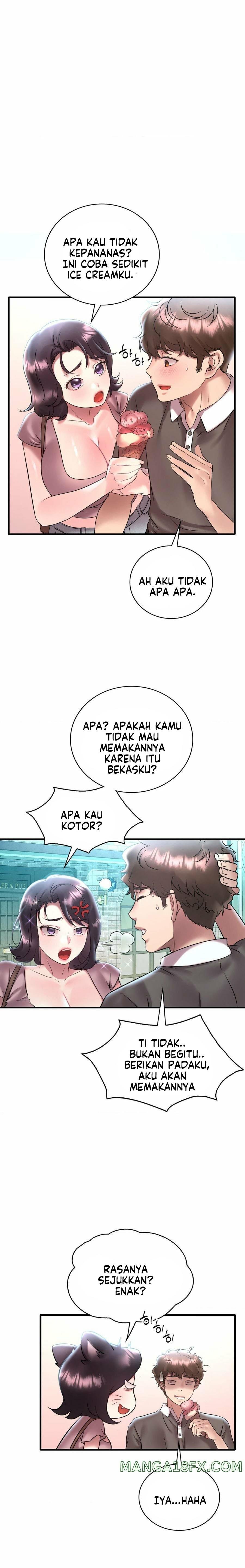 Drunk on You Uncen - Chapter 41 16