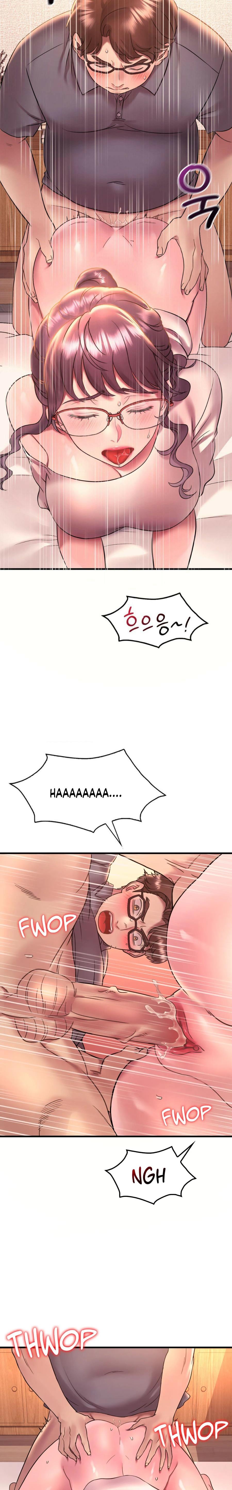 Drunk on You Uncen - Chapter 41 7