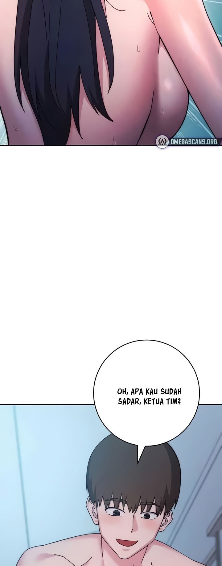 Outsider: The Invisible Man - Chapter 41 64