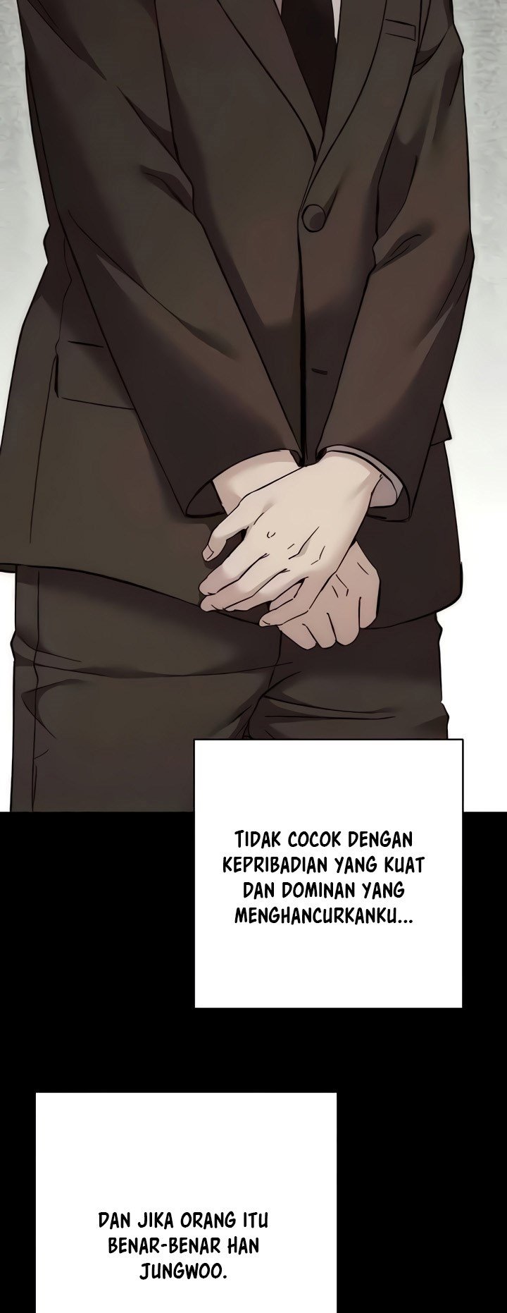Outsider: The Invisible Man - Chapter 41 15