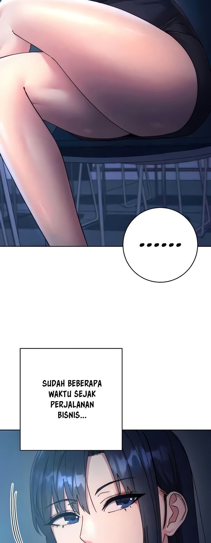 Outsider: The Invisible Man - Chapter 41 5
