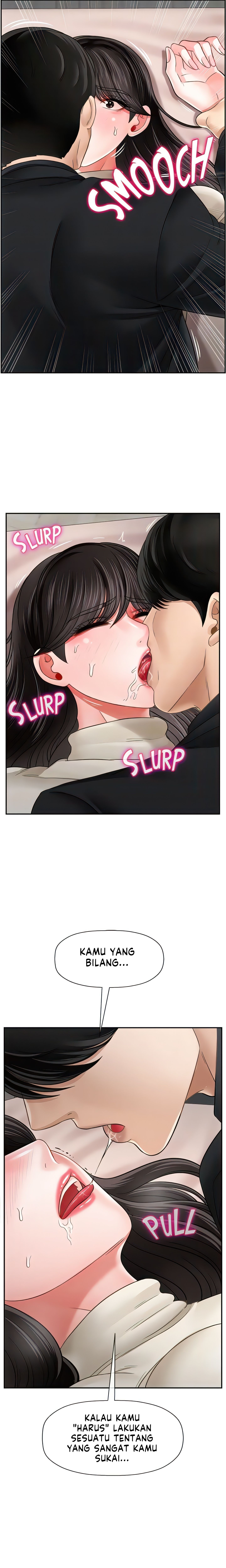 Sensual Lessons Uncen - Chapter 46 21