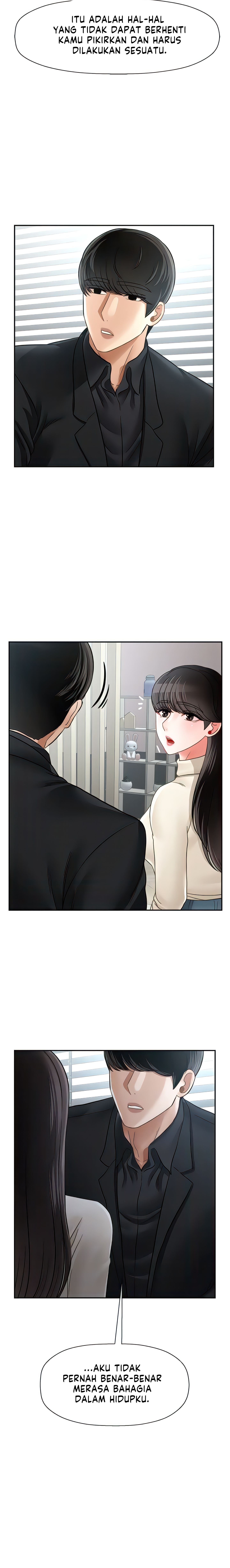 Sensual Lessons Uncen - Chapter 46 16
