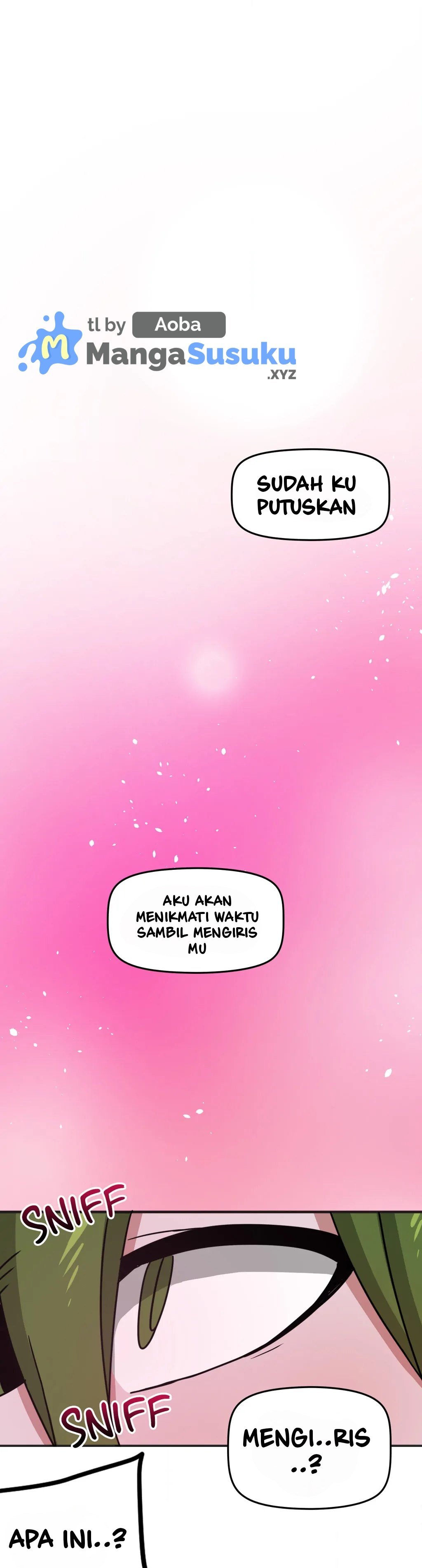 No Man’s Land - No Man&#8217;s Land Chapter 46 8