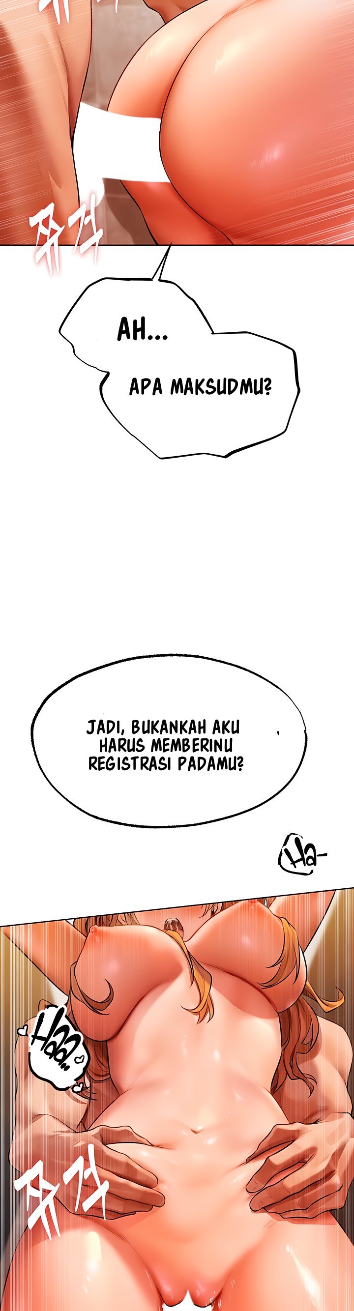 MILF Hunting In Another World - Chapter 46 16