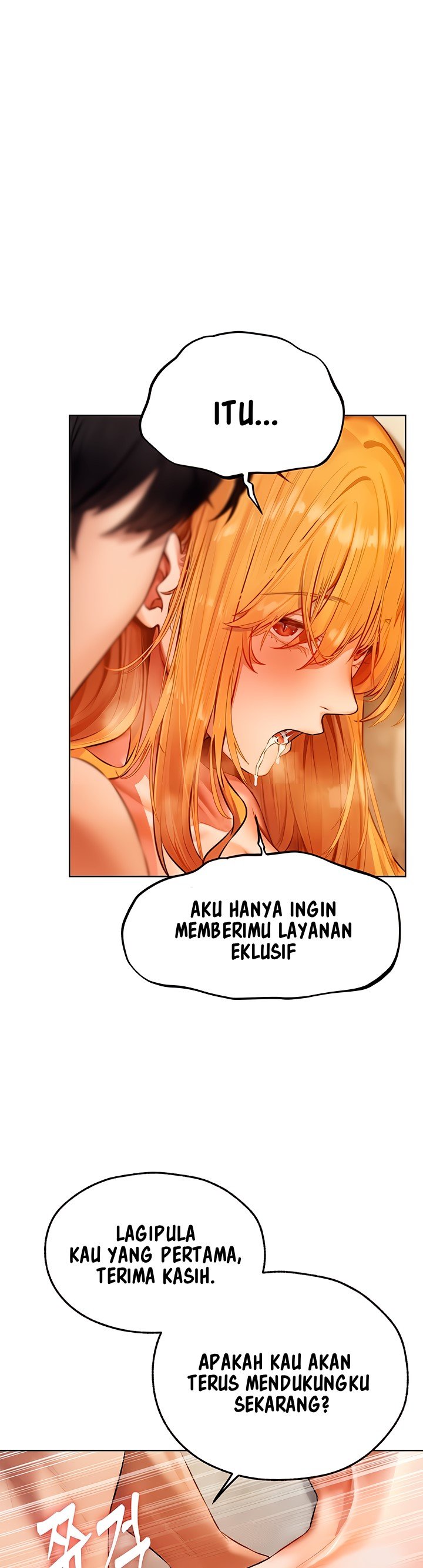 MILF Hunting In Another World - Chapter 46 15