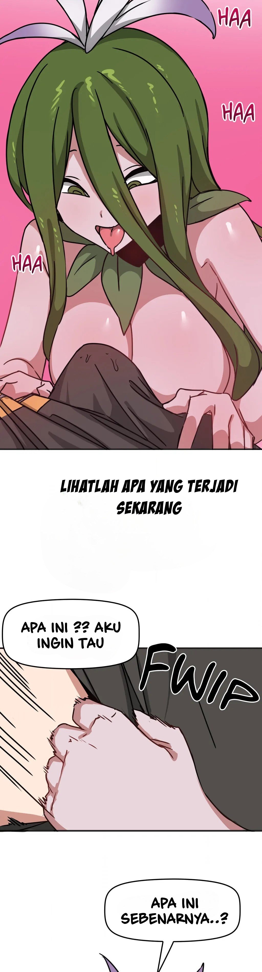 No Man’s Land - No Man&#8217;s Land Chapter 46 10