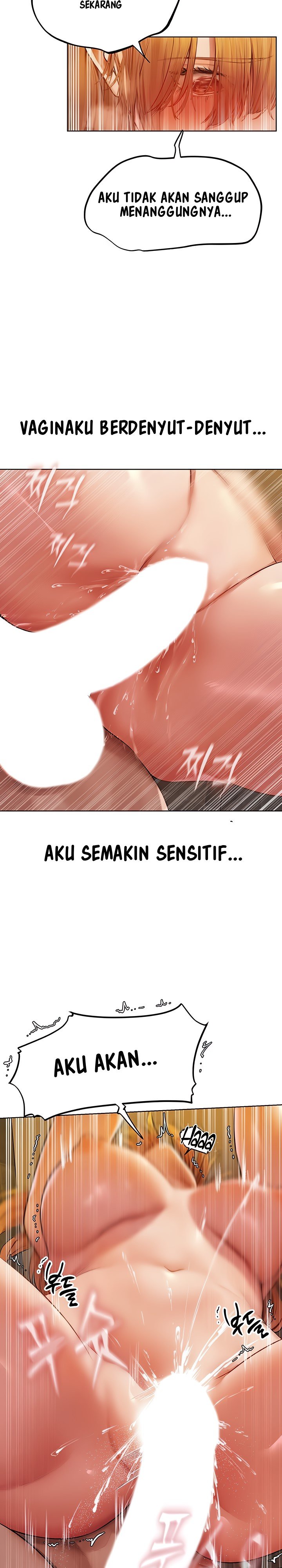 MILF Hunting In Another World - Chapter 46 25