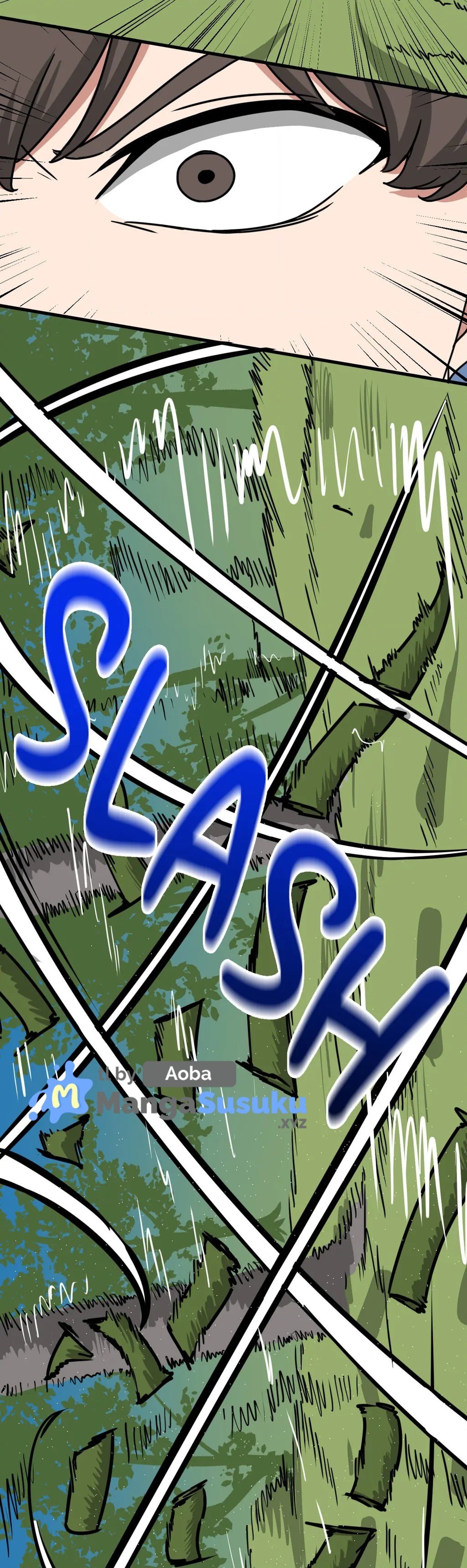 No Man’s Land - No Man&#8217;s Land Chapter 46 30