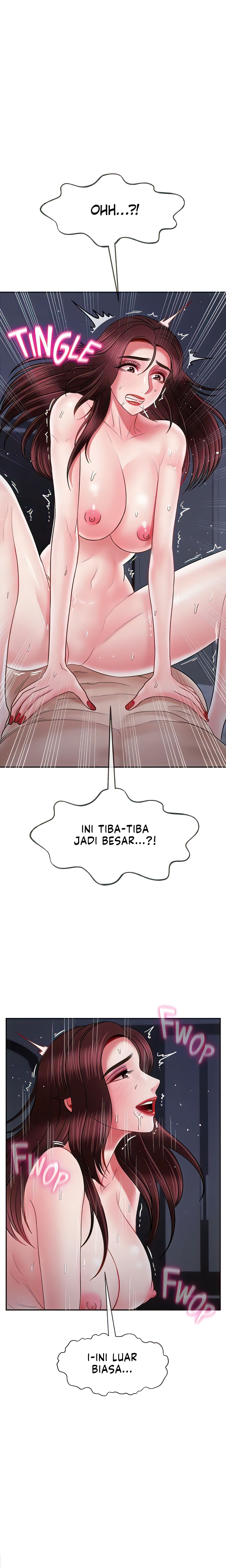 Sensual Lessons Uncen - Chapter 46 3