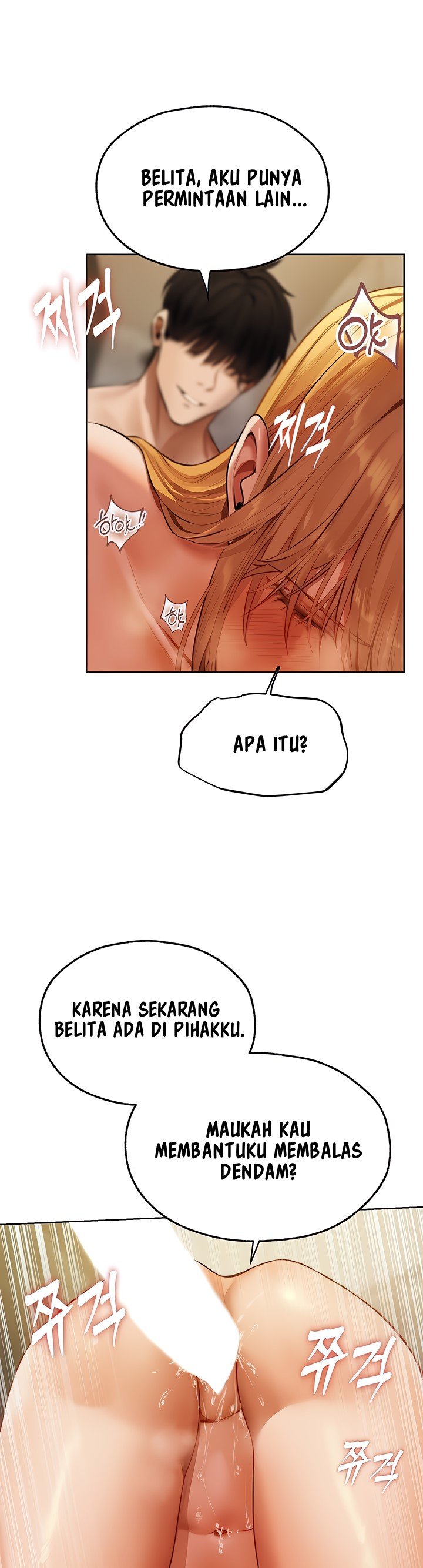 MILF Hunting In Another World - Chapter 46 19
