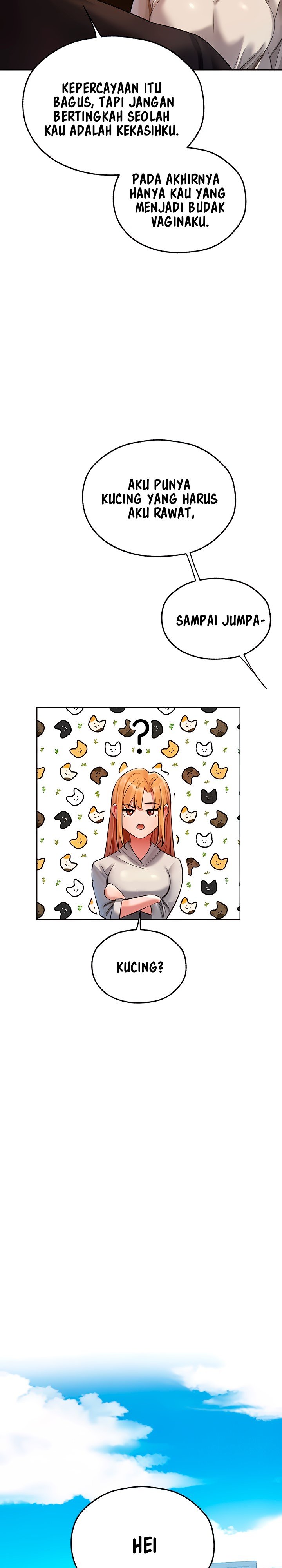 MILF Hunting In Another World - Chapter 46 31