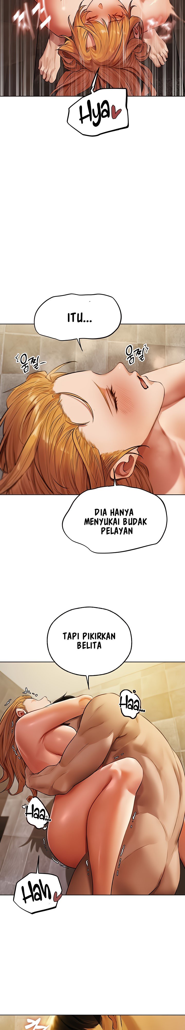 MILF Hunting In Another World - Chapter 46 28