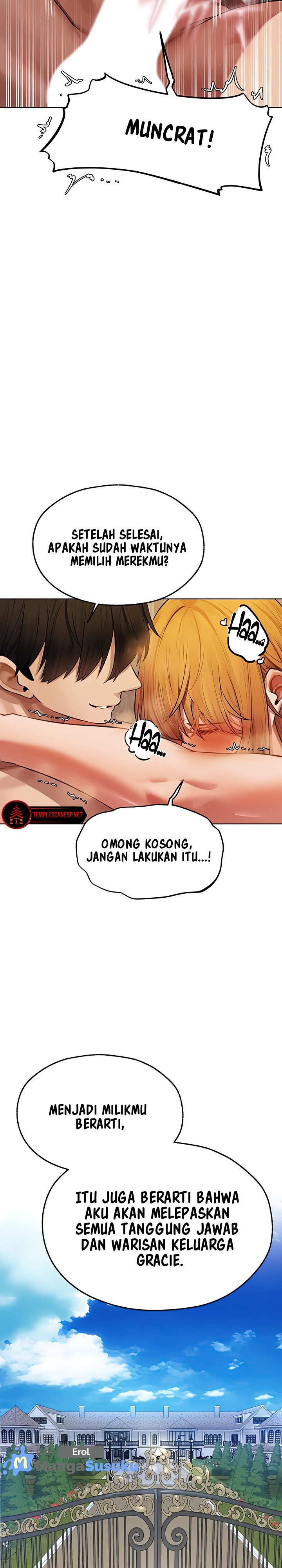 MILF Hunting In Another World - Chapter 46 26