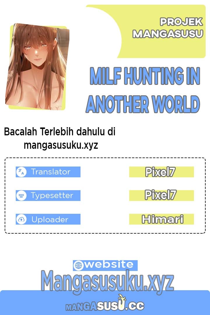 MILF Hunting In Another World - Chapter 46 1