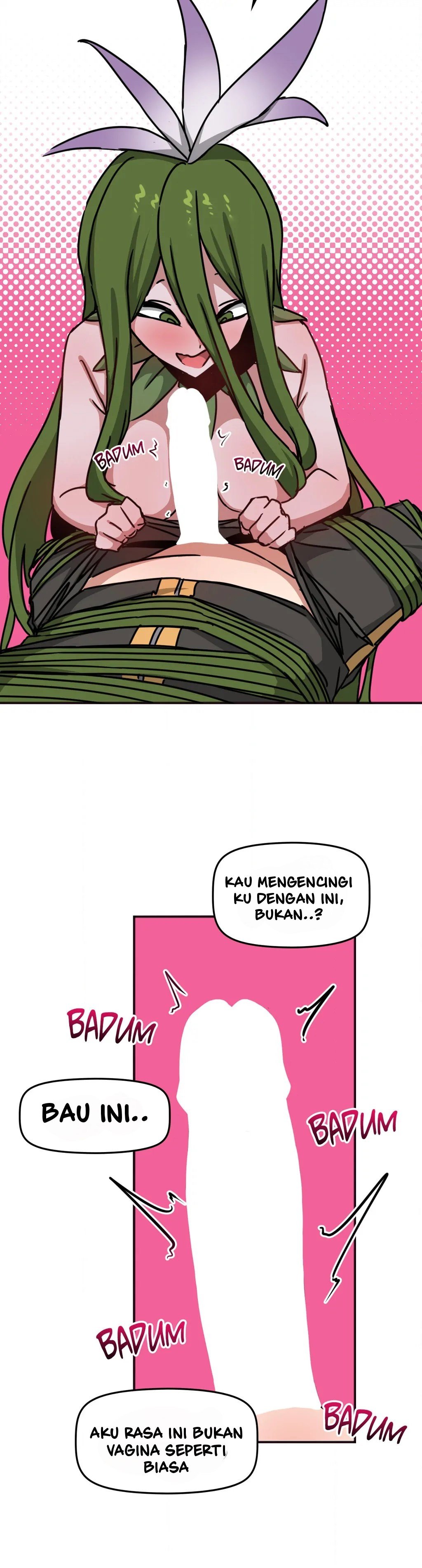 No Man’s Land - No Man&#8217;s Land Chapter 46 11