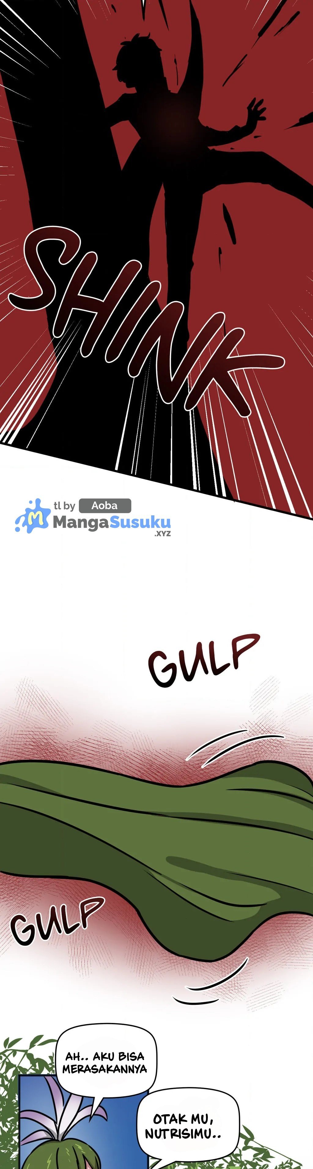 No Man’s Land - No Man&#8217;s Land Chapter 46 25