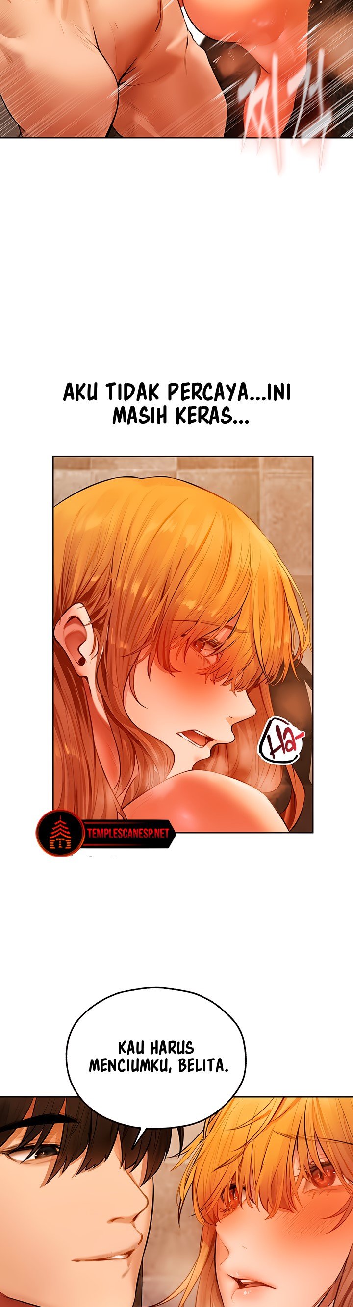 MILF Hunting In Another World - Chapter 46 13