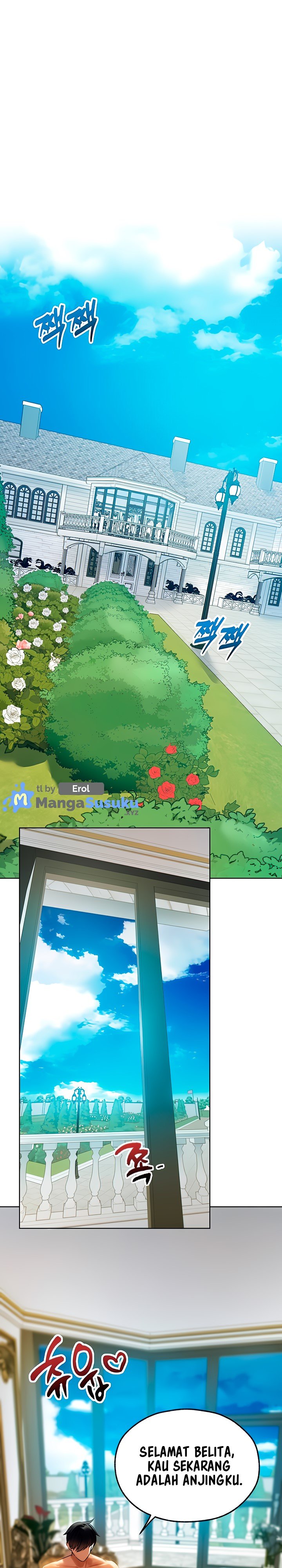 MILF Hunting In Another World - Chapter 46 4