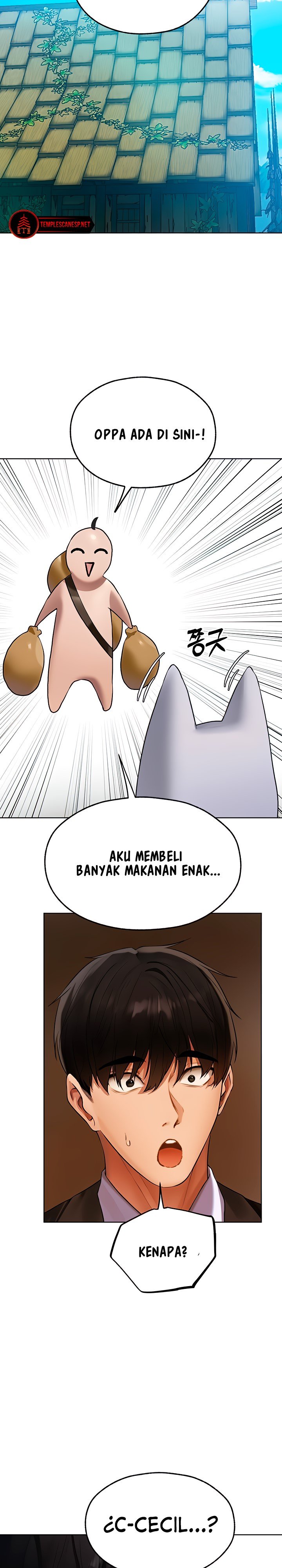 MILF Hunting In Another World - Chapter 46 32