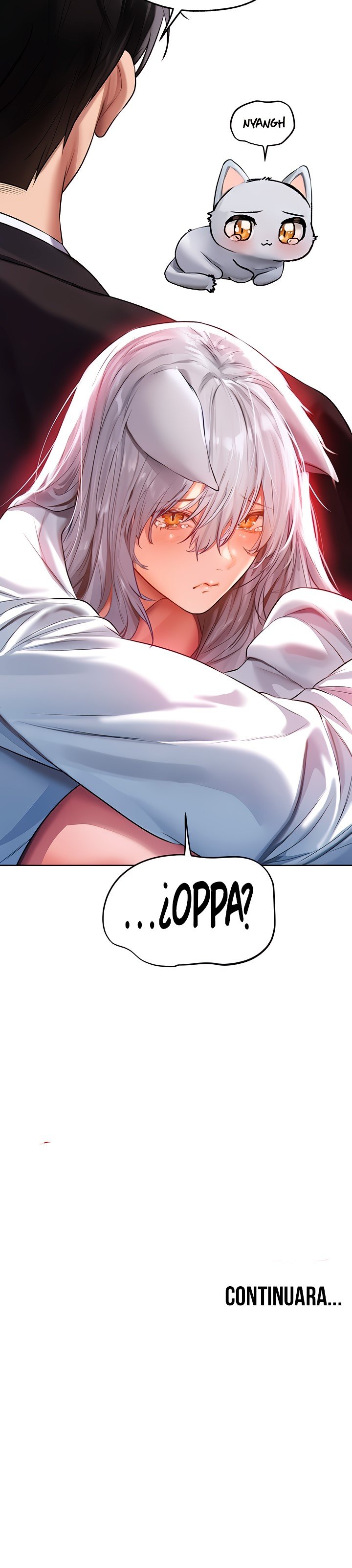 MILF Hunting In Another World - Chapter 46 33