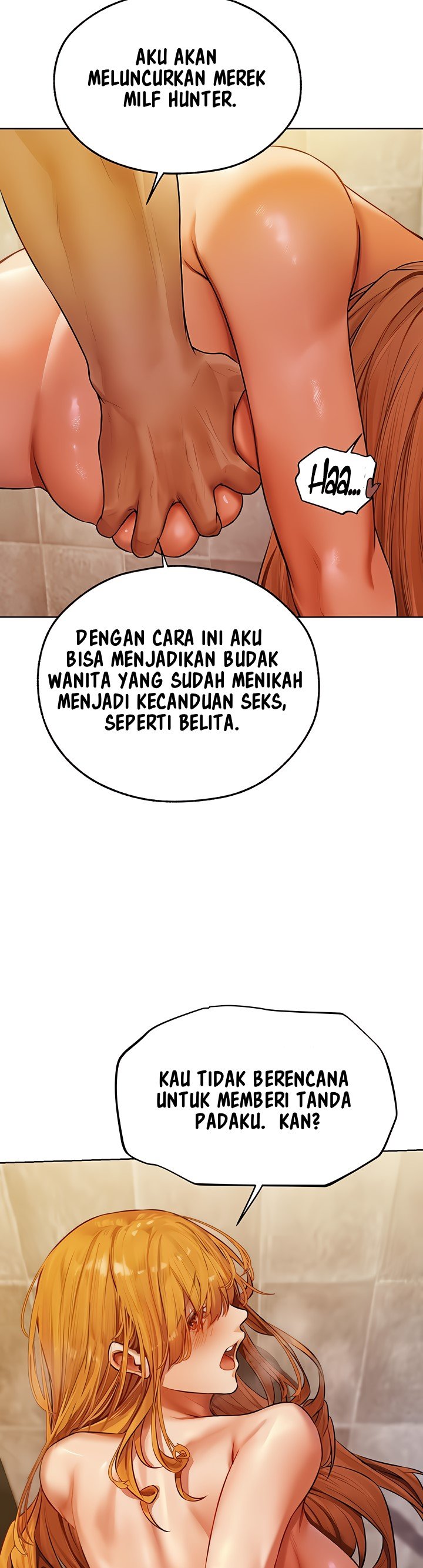 MILF Hunting In Another World - Chapter 46 21