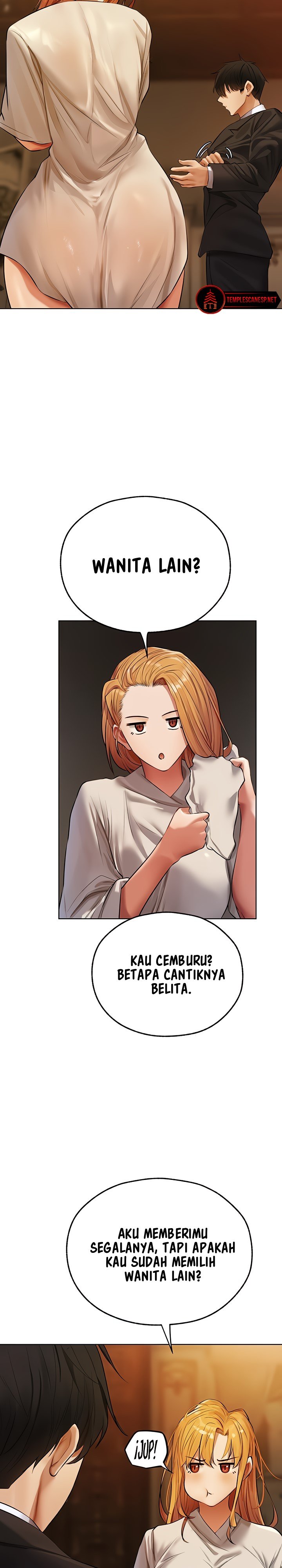 MILF Hunting In Another World - Chapter 46 30