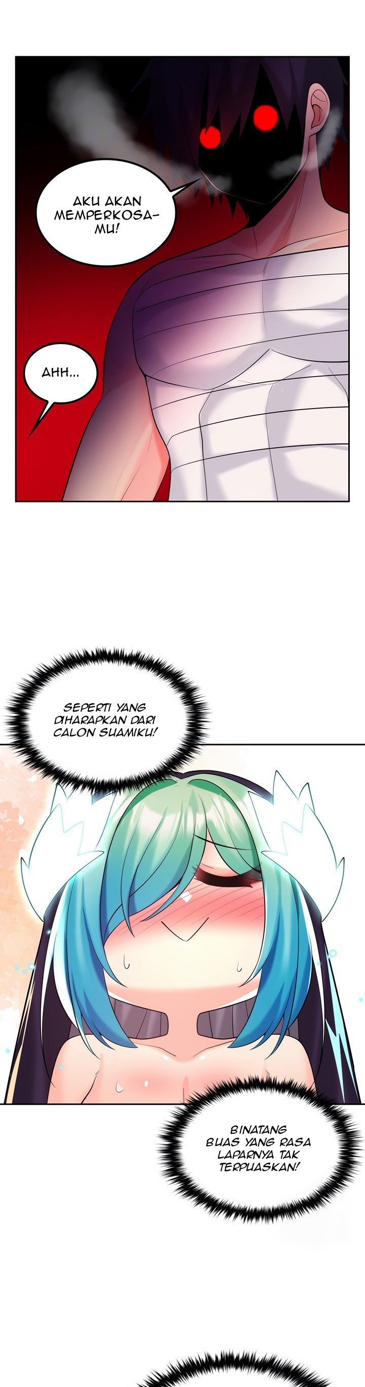 Yggdrasil Inssa - Chapter 32 8