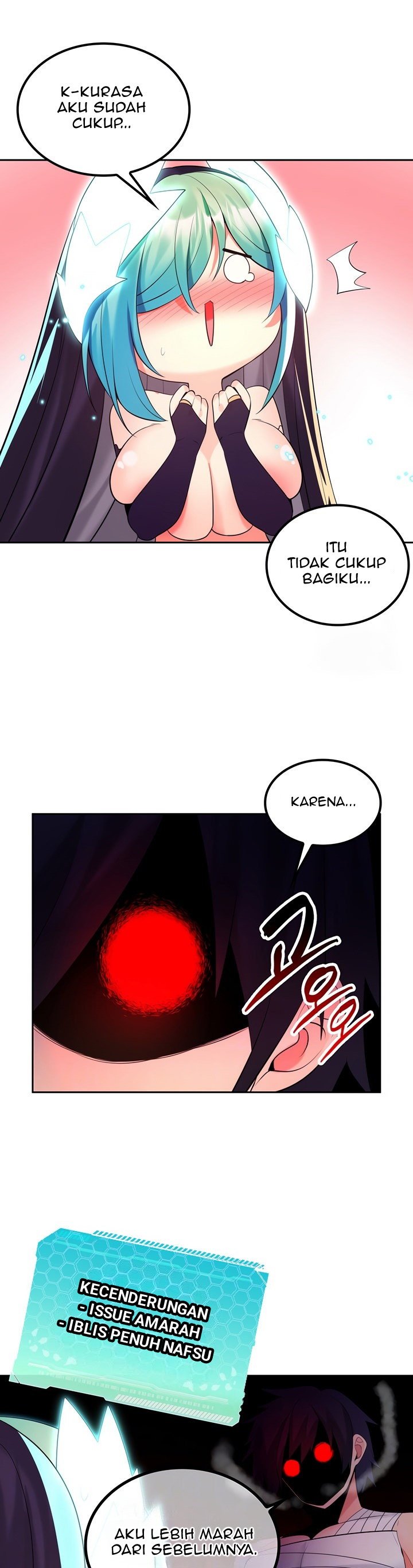 Yggdrasil Inssa - Chapter 32 6