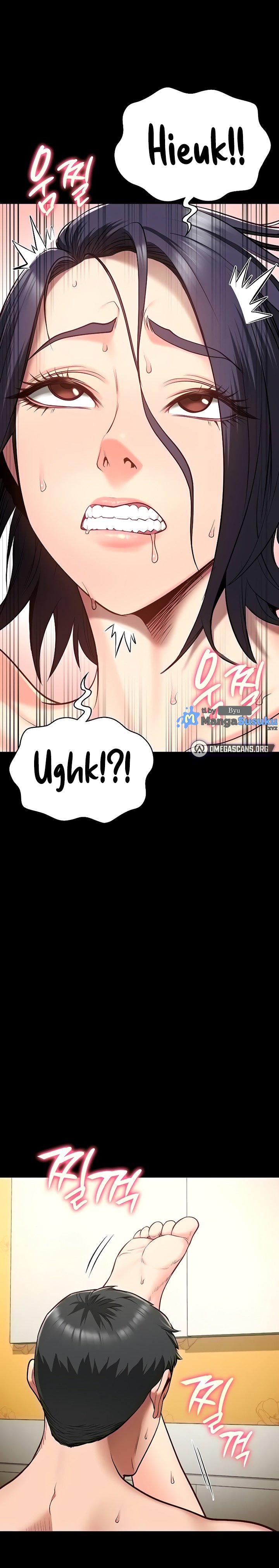 Locked Up - Chapter 32 20