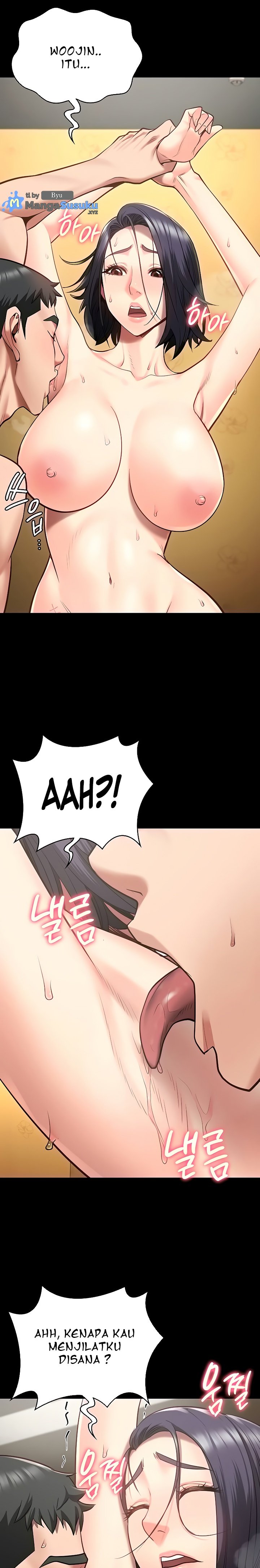 Locked Up - Chapter 32 17