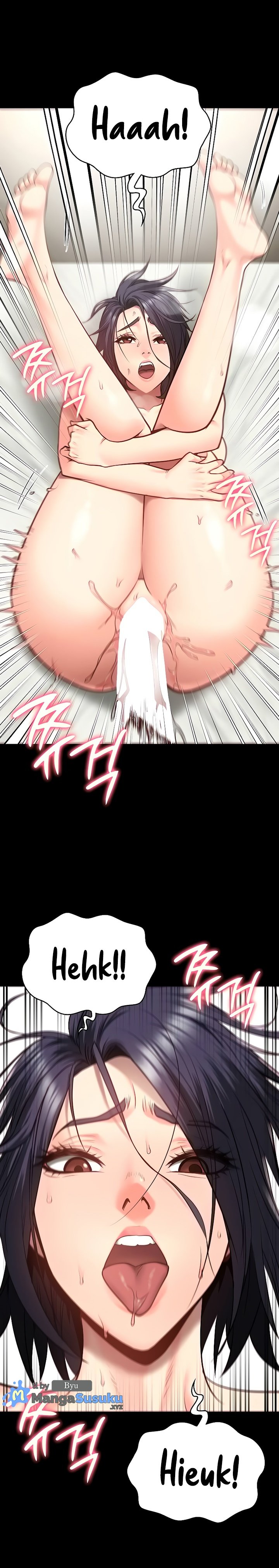 Locked Up - Chapter 32 22