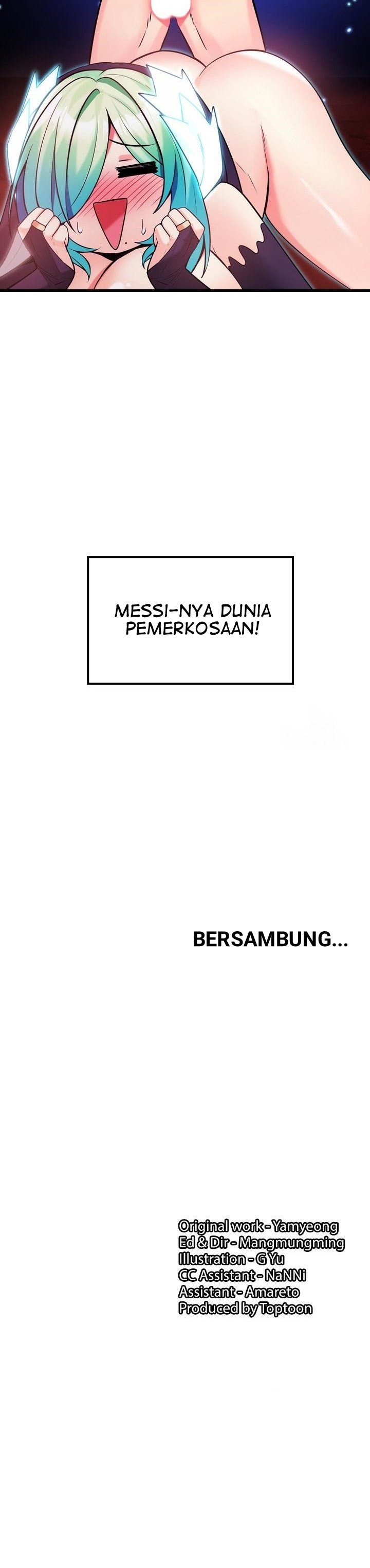 Yggdrasil Inssa - Chapter 32 35